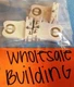 LEVITON LAMP HOLDER SOCKET 105 13353-N 660W 600V (LOT OF 3)