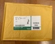 New Lightolier Lytespan 6049NWH Basic Track Mini Coupler White