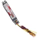 MOTOROLA M2-RN-T8-1LL-D-277 HPF ELECTRONIC BALLAST, 277V, F32 T8, 2 LAMP