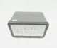 DECO D206-LED12050UNV3YBZ LED Flood Light | 120W, 5000K CCT, Type III, Bronze