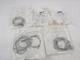 5 Pack LSI Industries Light Fixture Hanging Cable Kits 431373