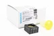 SIEMENS 3SB3 001-6AA30, Indicator light yellow, E05 - NEW