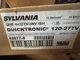 SYLVANIA 49877 QHE 4X32T8/UNV ISH NEMA PREMIUM 