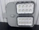 CREE OSQ "A Series" LED Area Light Fixture Only OSQ-A-NM-3ME-S-40K-UL-BZ-ML