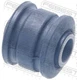 FEBEST CHAB-020 Control Arm/Trailing Arm Bush for DAEWOO,NISSAN