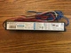 General Electric Ultra Max T8 Ballast; GE232MAX-L/Ultra #72262; 120-277V - NEW