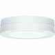 Satco S9656 Series Battery backup module for flush mount LED fixture; 9" round; 