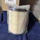 Baldwin Air Filter PA4173 Wix 42013  GMC 15202408; ACDelco A1624C