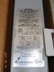 NEW ADVANCE RC-2S85-F0 WEATHERPROOF BALLAST 
