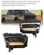 Dodge Ram 1500 2019 2020 2021 2022 Vland LED Headlights 