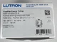 Lutron RMP-5PWM-DV-B PowPak Energi TriPak Dimming Module With PWM