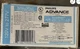 ADVANCE ICF-2S13-H1-LD Ballast 1 Pack of 3 PCS
