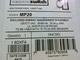 Acuity Controls MP20 Sensor Switch MIni Power Pack 120/277VAC-New In Box