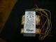 Philips Advance Ballast 250W CW Autotransformer 120/208/240/2TN 60 Hz 71A8291-A
