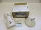 LUTRON 1600 SQ FT OCCUPANCY SENSOR DUAL TECH, WALL MOUNT, LOS-WDT-WH, 20-24VDC