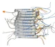 Universal B228PUNV-N Electronic Ballast (LOT OF 10) **SALE**