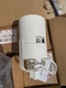 4 New Juno Trac-Master SP34555-3HCS10WH Track Light Trac master White LED Lights
