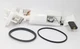 GMB Fuel Pump Module 520-2470 for Dodge Chrysler Caravan Grand Caravan 2001-2003