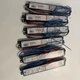 GE (Lot of 6) GE232MAX-N/ULTRA GE 72266 T8 2N Electronic Ballasts