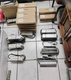 MEAN WELL HLG-150H-36A HLG-120H-36A Power Supply 150W 36V 8.34A Universal Input