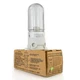 MCGILL Levolier 600 Enclosed Utility Light Fixture Glass Globe 1/2" White 150w