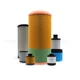PA1985 Air Filter Compatible with Baldwin