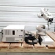 EPSON PS3-AS00 RC520 DU6 6-Axis Robot 3kg Load 949mm Reach 230VAC SPEL+/Vision