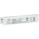 Keystone KTLD-60-UV-12V 60W Max 12Vdc Constant Voltage LED Driver