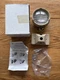 Lithonia ELA H1212 Remote Emergency Head Light 12V 12W Halogen w/ Mounting Plate