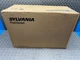 Case of 12 - Sylvania 24004 FB40/CWX/6 Curvalume 40W 4100K U-Bend Light Bulbs