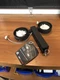 Juno Trac-Master Track 2 head lightning T811VL NEW in BOX Super Adapter