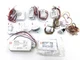 14pc Bluetooth Mesh Lighting Control System Cooper RSP-P-010-347 BRI ANT Sensors