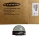 Banner K50LGRYPQ General Purpose LED Indicator