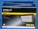Lumark WPMLED25 LED Wall Pack Light Dedicated 4000K CCT 10200 Lumens