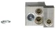 Eaton TA800MA2 molded case circuit breaker accessory terminal