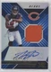 2018 Panini XR Rookie Swatch Auto Blue 4/49 Anthony Miller #RSA20 Auto x5u