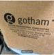 GOTHAM EVO 6  Cylinder Cieling  Lights 6CYL 35/35 6AR WD LSS L301