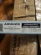 Advance Xitanium XI020C056V054BST3 LED Electronic Driver - Lot of 2 Pcs