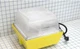 1000-MH Ericson Temporary Lighting, EZ Series Work Light, 120VAC, 70W, Metal