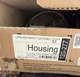 Lithonia Lighting LDN6 40/20 MVOLT GZ10 HSG LED New Const Downlight Housing