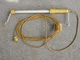 Daniel Woodhead Trouble Under Hood Service Light Fluorescent R3873A Handlamp