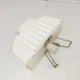Holophane LAC10MH48PB 1000W 480V High Bay Metal Hallide Lighting Ballast Fixture