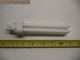 QTY = 27: Sylvania Dulux D, 21115, CF26DD/841/ECO, 26W, 046135211157
