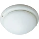 Maxim Lighting 1-Light Ceiling Fan Light Kit Oil Bronze - FKT206OI