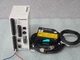 PANASONIC SUNX HL-C2C laser sensor & HL-C203B