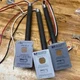 Area Lighting Research P# SPT-19 Photoelectric Switch 480 VAC 50/60 HZ, Lot of 3
