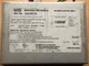 M10012-27CK-5EU-J Multi-Voltage 100W NAIS DCP Electronic Metal Halide Ballast