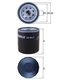 MAHLE Oil Filter For OPEL CHEVROLET VAUXHALL DAEWOO SAAB LOTUS Ampera G 650401