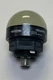 BANNER,K50LGRYPQ,DOME INDICATOR LIGHT