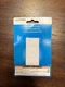 Lutron PJ2-2BRL-GWH-L01 Dimmer Remote Control Clear Connect App-Controlled White